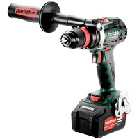 Metabo BS 18 LTX BL Q I 602359650