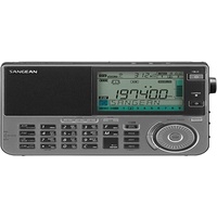 Sangean ATS-909X2 schwarz