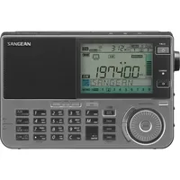 Sangean ATS-909X2 schwarz