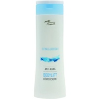S+H Pharmavertrieb GmbH Hyaluron proYoung Bodylift Anti-Aging Körpercreme