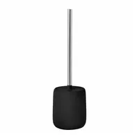 BLOMUS WC-Bürstengarnitur Sono Schwarz