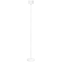 BLOMUS Farol Mobile LED Stehleuchte White