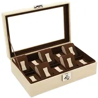 FRIEDRICH23 Uhrenbox Cordoba, 10 Uhren, 26215-8