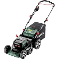 Metabo RM 36-18 LTX BL 46 ohne Akku