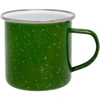 Origin Outdoors Emaille Tasse 360 ml