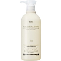 Lador TripleX3 Natural Shampoo 530 ml