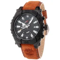 Timberland 13331jstb2pn Uhr Black One Size