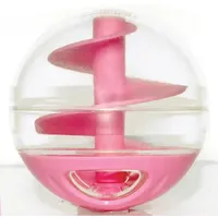 Catit Treat Ball Ø 8 cm Pink