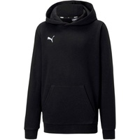 Puma teamGOAL 23 Casuals Hoody Jr Puma Black, 116