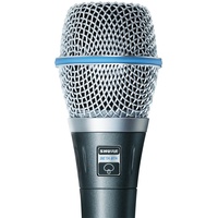 Shure Beta 87A