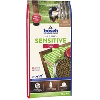 Bosch Tiernahrung HPC Sensitive Lamm & Reis 15 kg