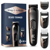 Gillette King C.