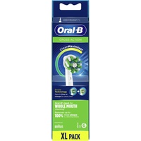 Oral-B CrossAction Aufsteckbürste 6 St.