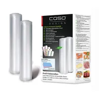 CASO Design Caso Profi-Folienrolle 25 x 600 cm -