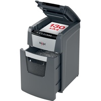 Rexel Optimum AutoFeed+ 130M - Grey