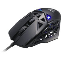 MAD CATZ M.O.J.O. M1 Maus rechts Optisch 12000 DPI