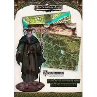 Ulisses Spiele Ulisses Spiel - Landkartenset Die Streitenden Königreiche