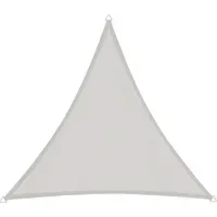 WINDHAGER Cannes dreieckig 300 x 300 x 300 cm