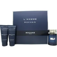 Rochas Eau de Rochas Homme Eau de Toilette 100