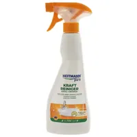 Heitmann Kraftreiniger Essig + Orange 500 ml