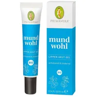 Primavera Mundwohl Lippen Akut Gel Bio