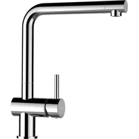 Schock Epos Einhebelmischer chrom 540003CHR