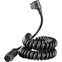 Walimex pro Blitzkabel V2 für Light Shooter 180/360, 2,5