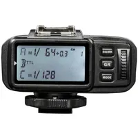 Walimex pro Funkauslöser W1 TTL T-S|