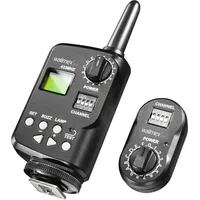 Walimex pro Blitz-Funkauslöser-Set für Operator USB Plus