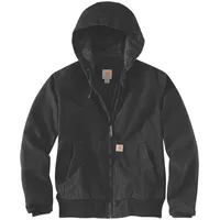 CARHARTT Washed Duck Active Jacket Women