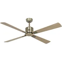 CasaFan Eco Neo III Ventilator, Braun