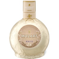 Mozart Liköre Schokoladenlikör 15% Vol. 0,5 l