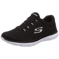 SKECHERS Summits - Quick Lapse black/white 36