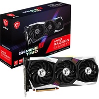 MSI Radeon RX 6900 XT Gaming X Trio 16