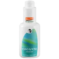 Martina Gebhardt Gebhardt Young & Active Cleanser Kleingröße 30