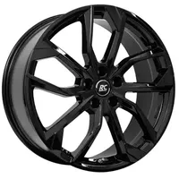 RC Design RC34 7 5x17 5x108 ET45 MB63 4