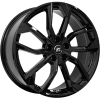 RC Design RC 34 8,0x18 5x112 ET40 MB57,1