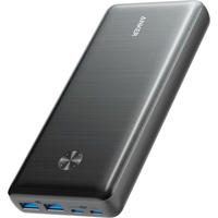 Anker PowerCore III 10K Wireless Akku (10000 mAh, 18