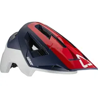 Leatt MTB 4.0 All Mountain Chilli