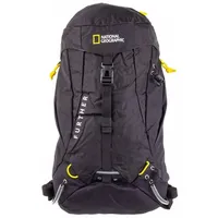 National Geographic Backpack N16082.06 Black