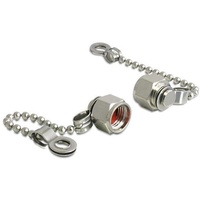 DeLock 88488 Silber,