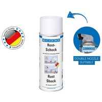 WEICON Rost-Schock-Spray, 400 ml, 10000143