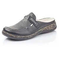Rieker 46393 black 36