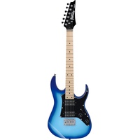 IBANEZ GRGM21M-BLT Mikro Blue Burst