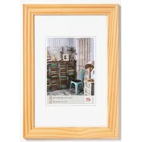 Walther design Bilderrahmen natur 40 x 50 cm Grado