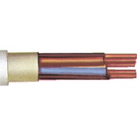Kabelexpress Kunststoff-Mantelleitung NYM-J 5x1,5mm2, 25m Ring