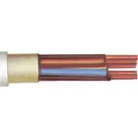 Kabelexpress Kunststoff-Mantelleitung NYM-J 5 x 1,5 mm2 25 m