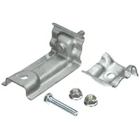 HJS Halter, Schalldämpfer