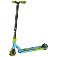 Madd Gear Kick Pro blue/green