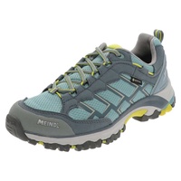 MEINDL Caribe GTX Damen Granit/Linde 39
